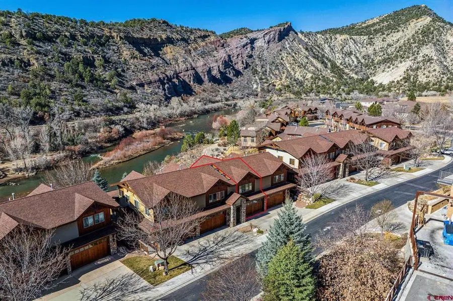 50 River Oaks Drive #115, Durango, CO 81303 - #2