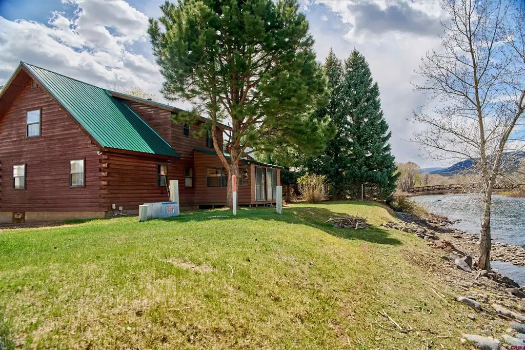 143 Rio Vista Cir, South Fork, CO 81154 - #1