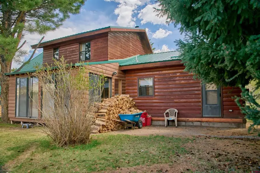 143 Rio Vista Cir, South Fork, CO 81154 - #2