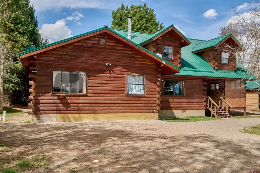 143 Rio Vista Cir, South Fork, CO 81154 - #3