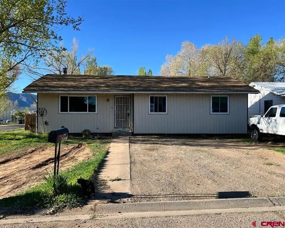 5 W 10th Street, Cortez, CO 81321 - #1