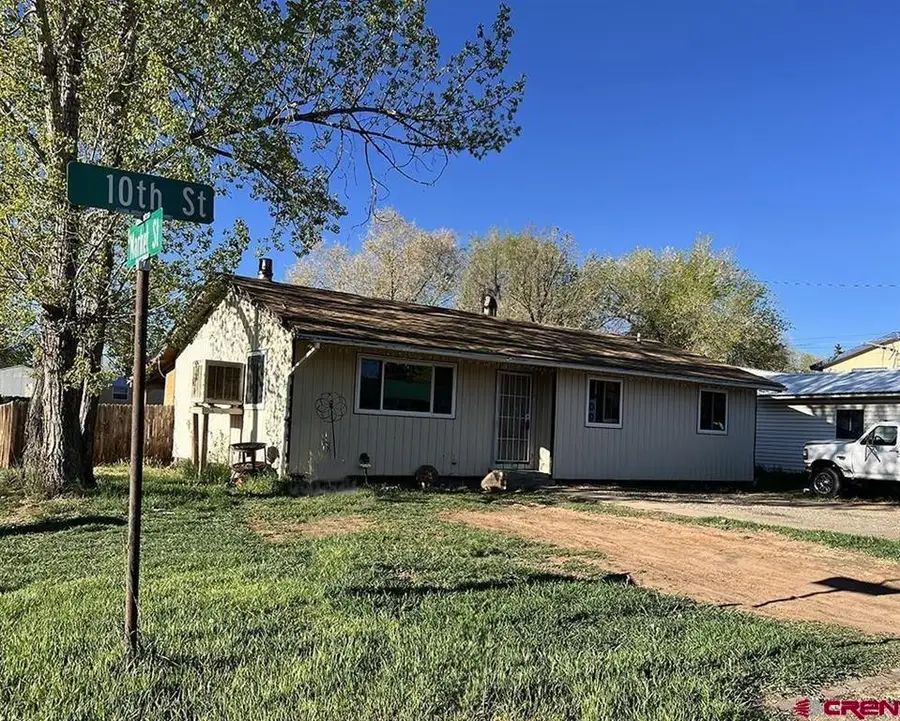 5 W 10th Street, Cortez, CO 81321 - #3