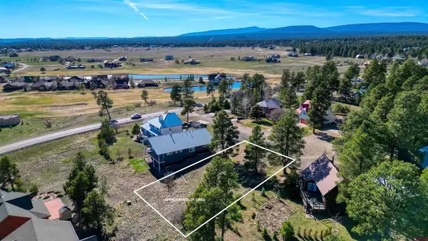 51 Trap Court, Pagosa Springs, CO 81147