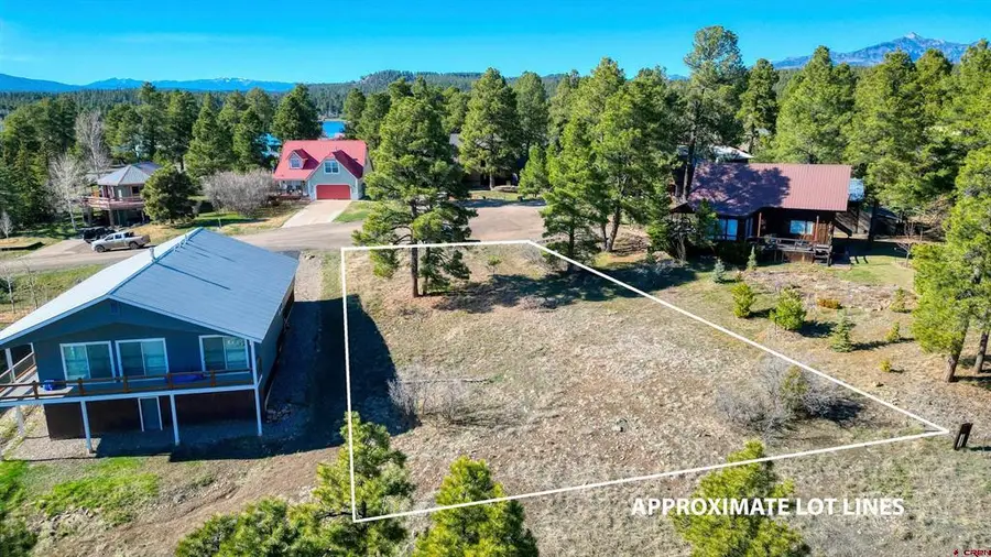 51 Trap Court, Pagosa Springs, CO 81147 - #2