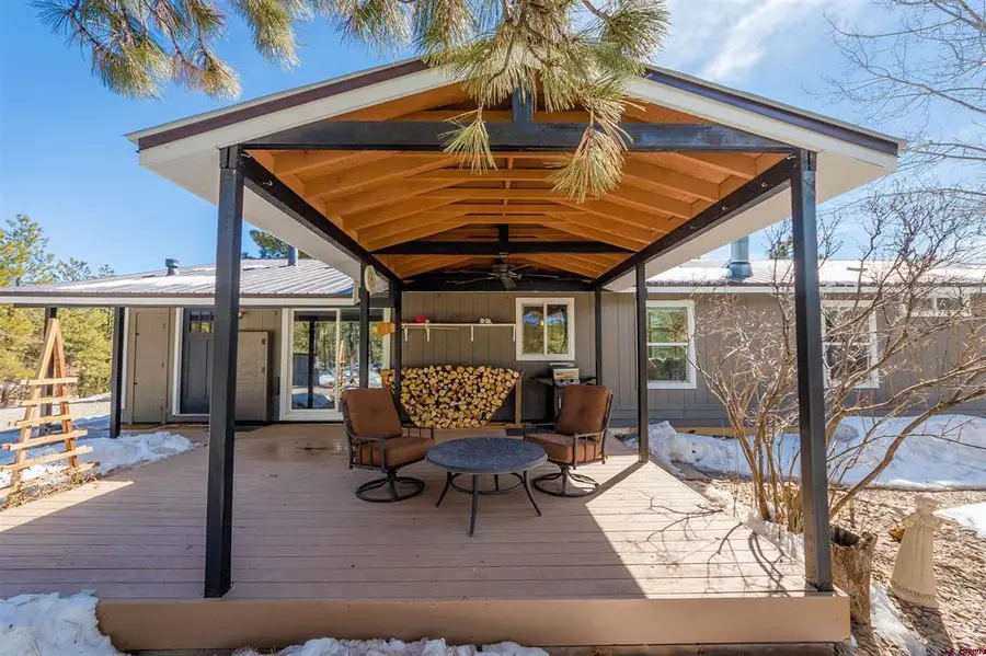 463 Chimney Drive, Bayfield, CO 81122 - #2