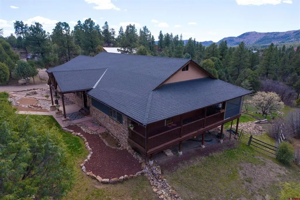 457 Cameron Place, Pagosa Springs, CO 81147 - #1
