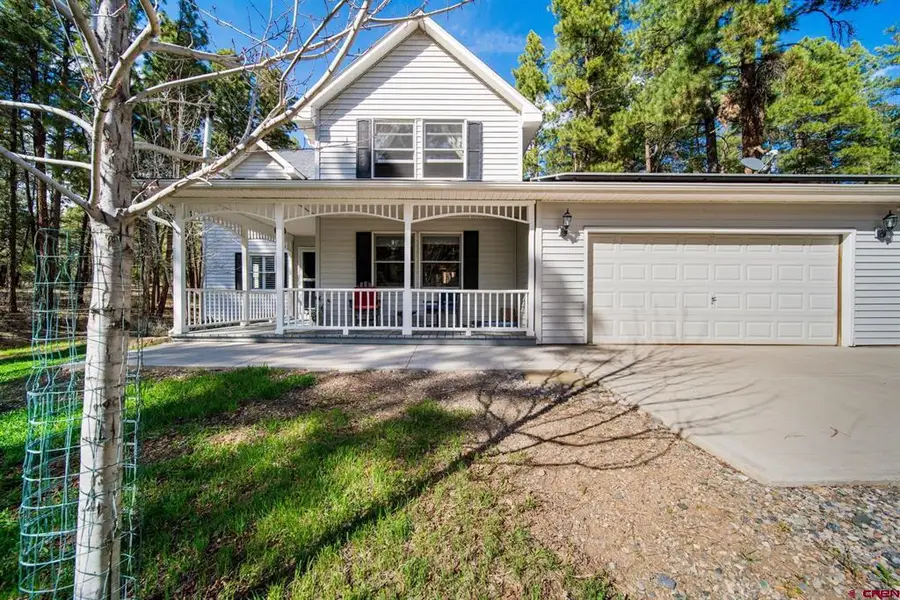 685 Fantango Road, Durango, CO 81301 - #2