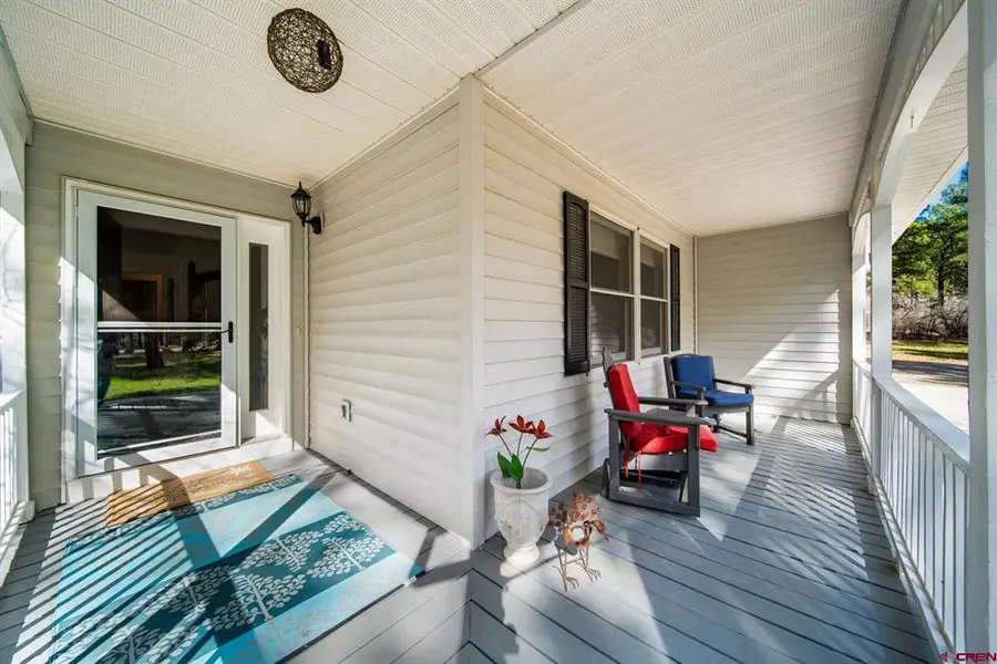 685 Fantango Road, Durango, CO 81301 - #3