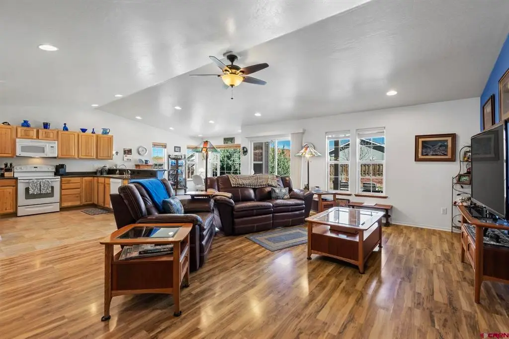 602 Geralds Way, Cortez, CO 81321 - #1