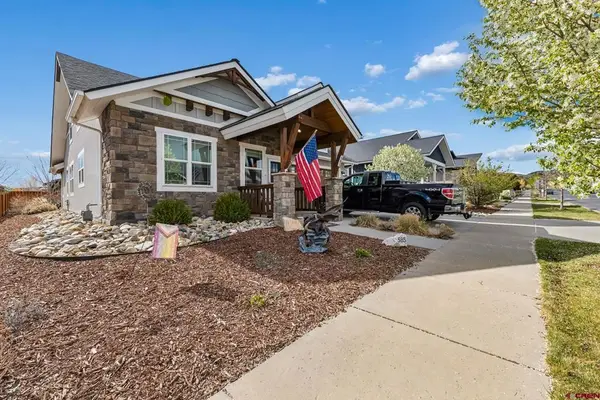 585 Prospector Avenue, Durango, CO 81301