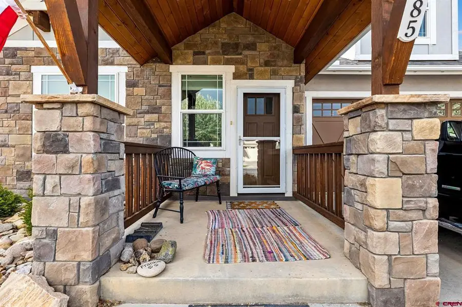 585 Prospector Avenue, Durango, CO 81301 - #2