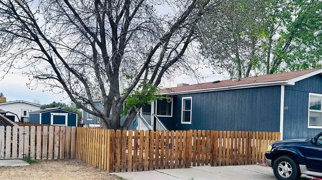 62880 Lasalle #174, Montrose, CO 81401 - #1