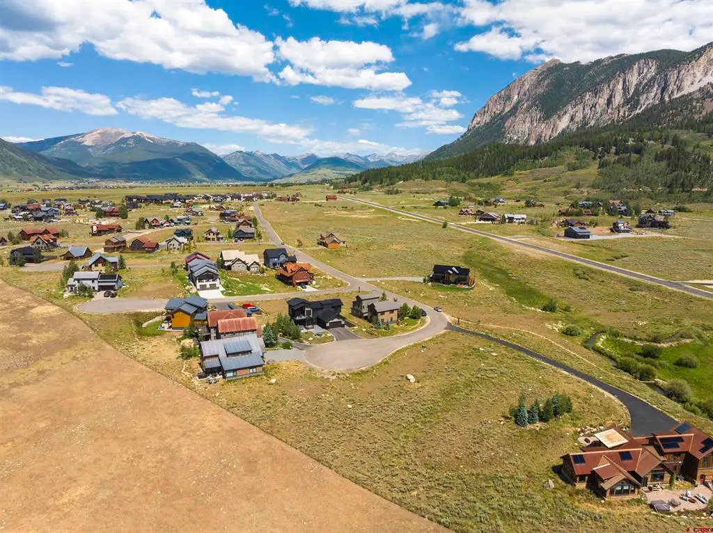 729 S Avion Drive, Crested Butte, CO 81224 - #1