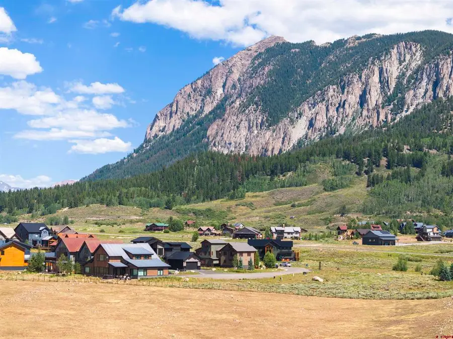 729 S Avion Drive, Crested Butte, CO 81224 - #2