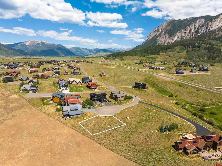729 S Avion Drive, Crested Butte, CO 81224 - #3
