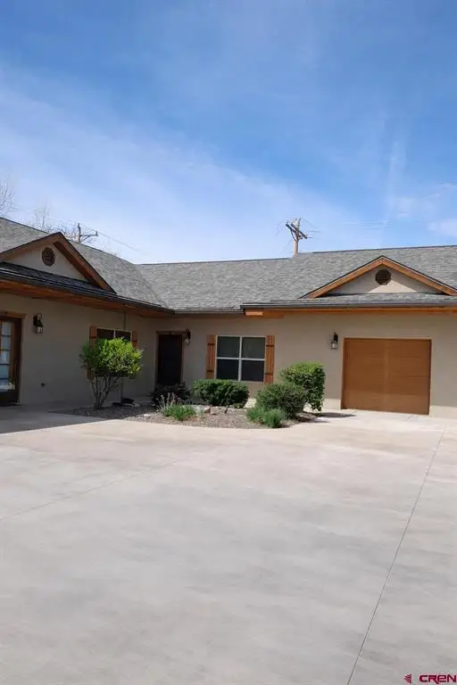 235 N Chestnut Street, Cortez, CO 81321