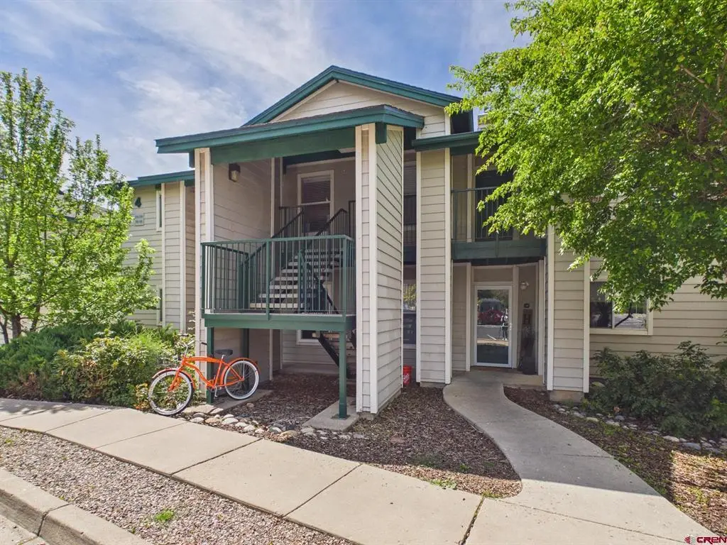 1100 Goeglein Gulch #216, Durango, CO 81301 - #1