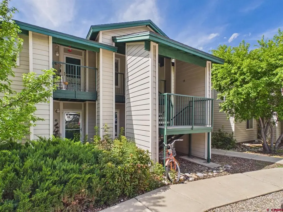 1100 Goeglein Gulch #216, Durango, CO 81301 - #2