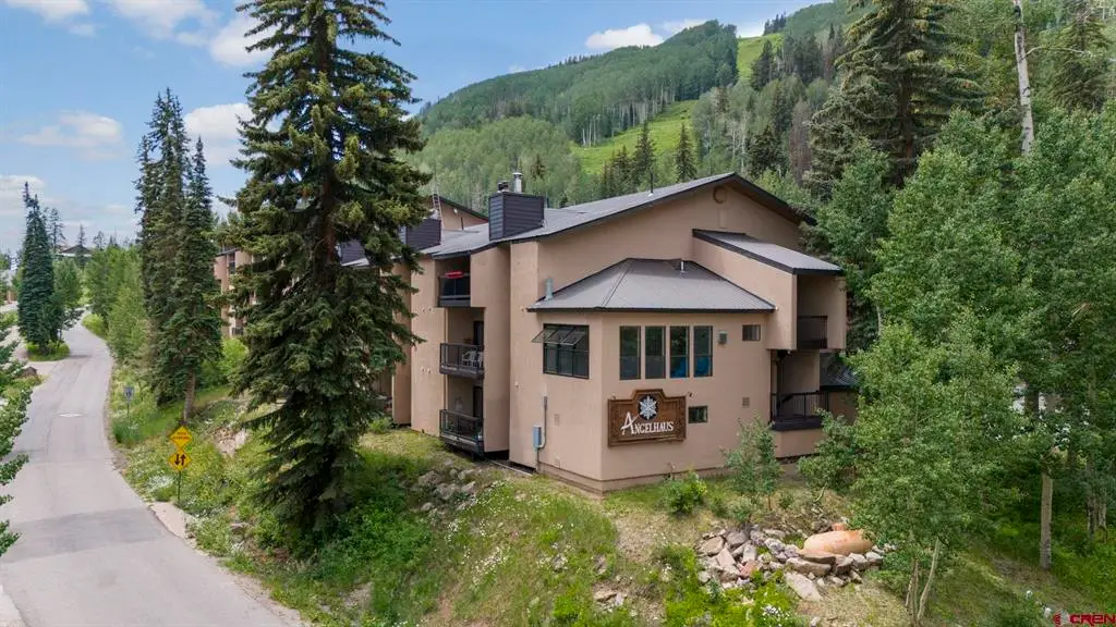 455 Sheol Street #109, Durango, CO 81301 - #1