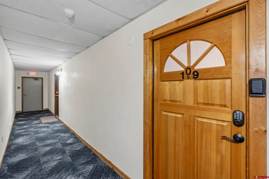 455 Sheol Street #109, Durango, CO 81301 - #3