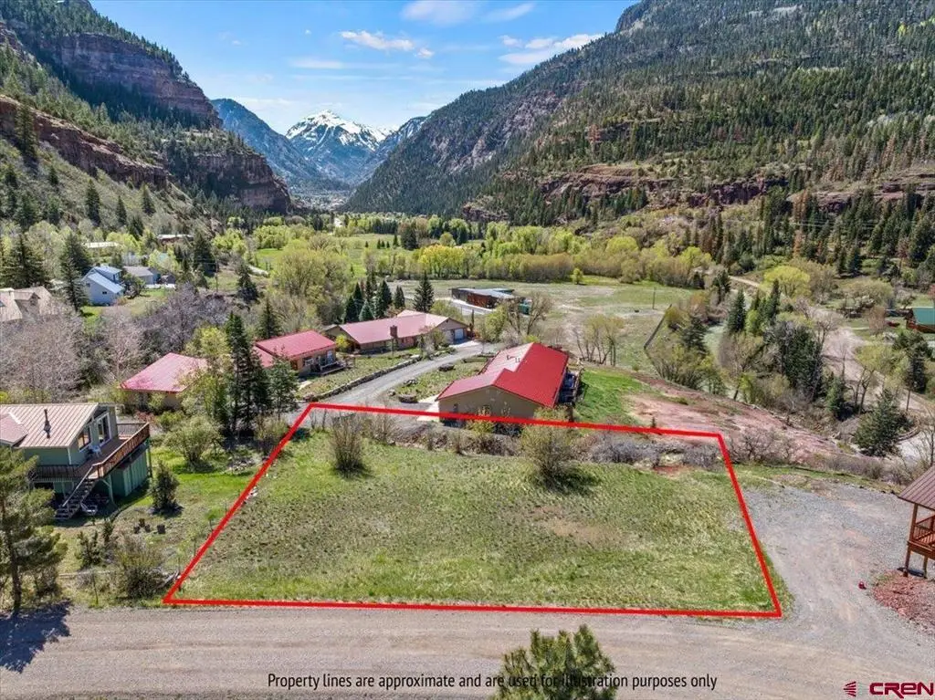 39 Mountain View, Ouray, CO 81427 - #1