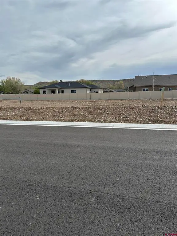 lot 52 6429 Circle, Montrose, CO 81403