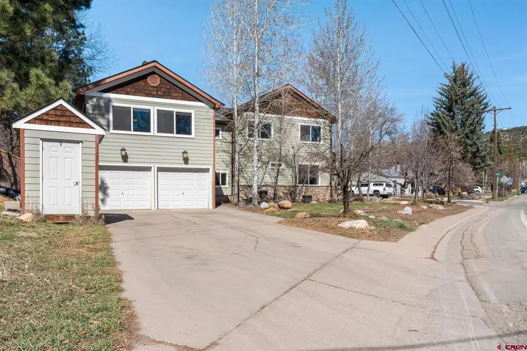 2701 Junction Street, Durango, CO 81301 - #1
