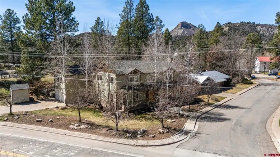 2701 Junction Street, Durango, CO 81301 - #2