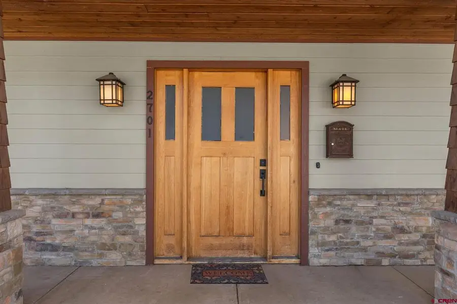 2701 Junction Street, Durango, CO 81301 - #3