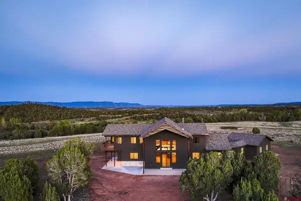 2077 Wrangler Way, Durango, CO 81303