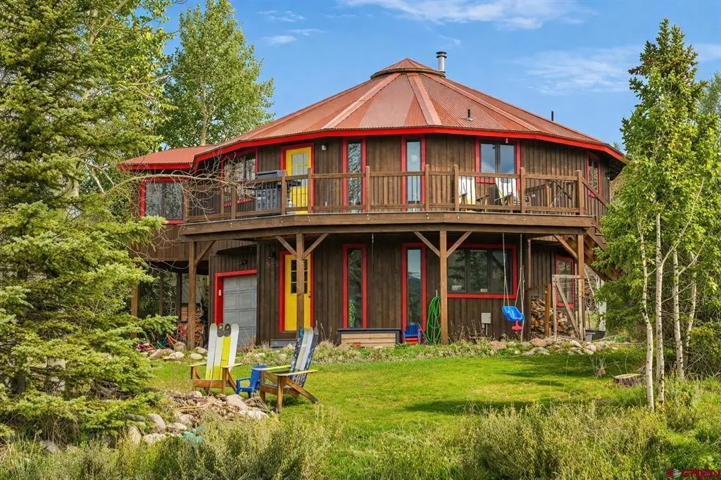 333 Haverly Street, Crested Butte, CO 81224 - #1