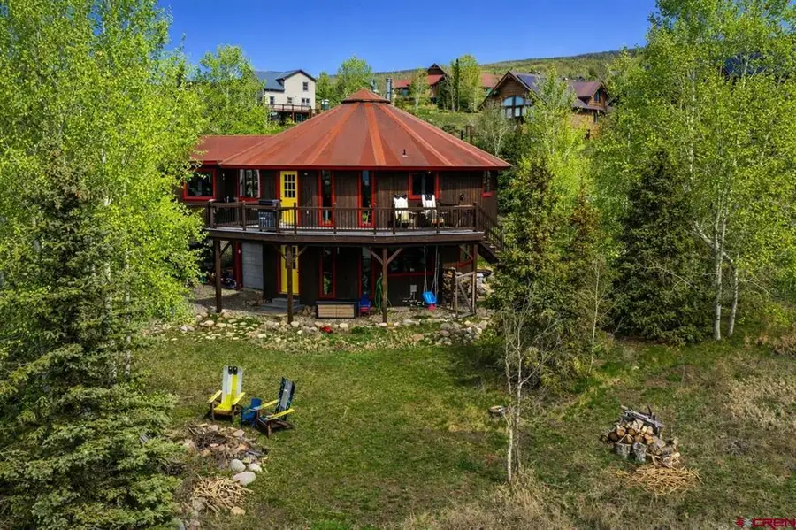 333 Haverly Street, Crested Butte, CO 81224 - #3