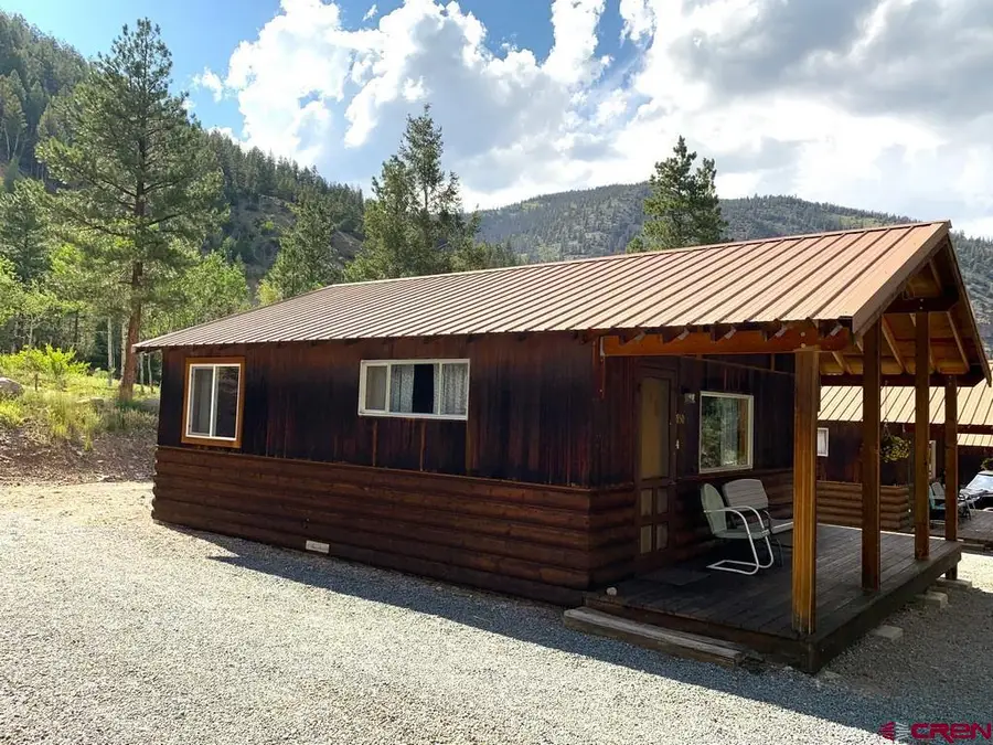 550 Park Street, Lake City, CO 81235 - #2