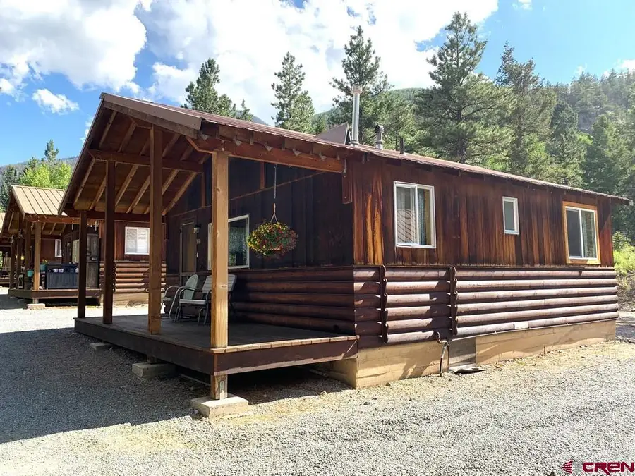 550 Park Street, Lake City, CO 81235 - #3