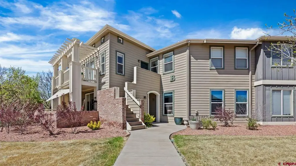 2491 Fountain Greens Place #B8, Grand Junction, CO 81505 - #1