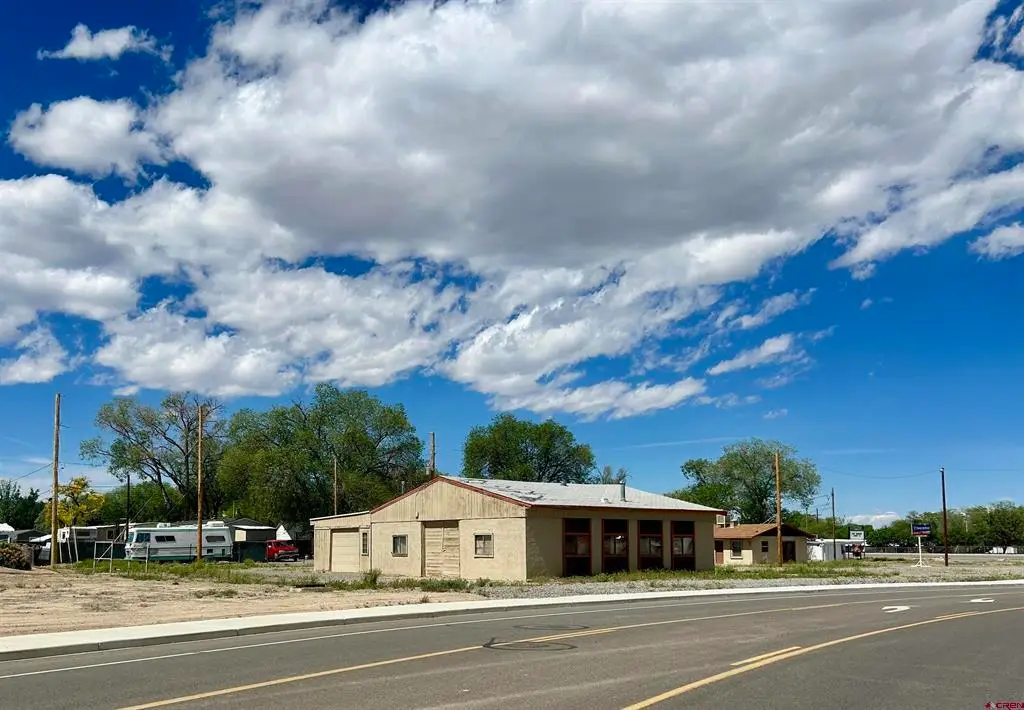 945 Dominguez Avenue, Grand Junction, CO 81503 - #1