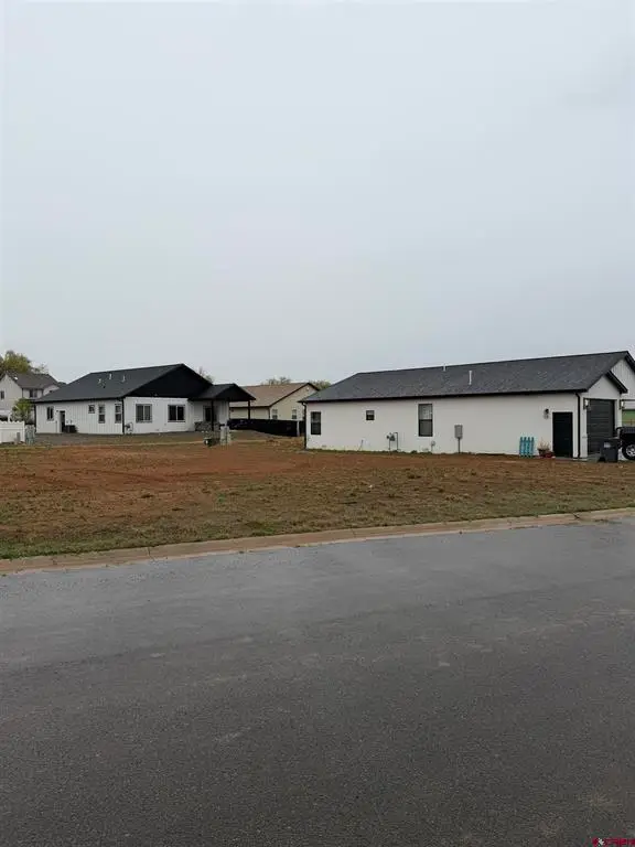 518 Jarrett Ave, Cortez, CO 81321 - #1