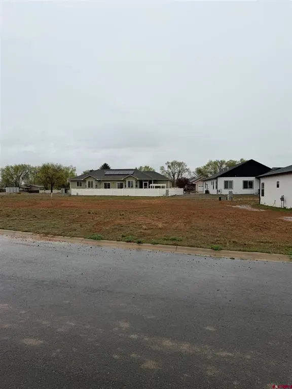 518 Jarrett Ave, Cortez, CO 81321 - #2