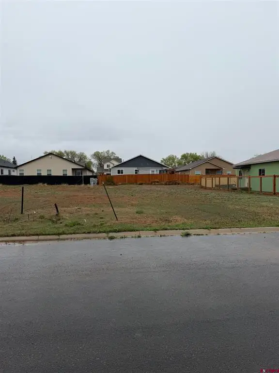 502 Jarrett Ave., Cortez, CO 81321 - #1