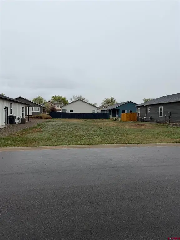 426 Jarrett Ave., Cortez, CO 81321