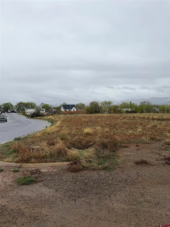 TBD Chisholm Pl And Jarret Ave, Cortez, CO 81321