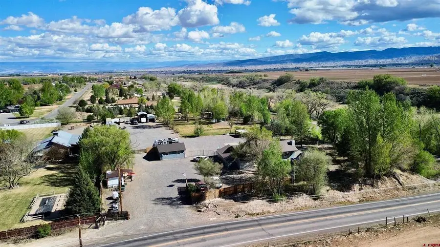 62203 Spring Creek Road, Montrose, CO 81403 - #2