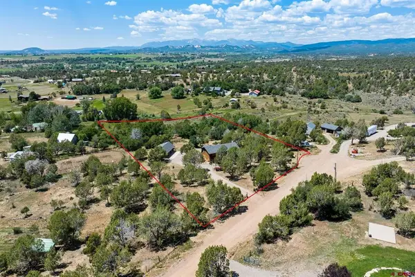 129 Brice Place, Durango, CO 81303