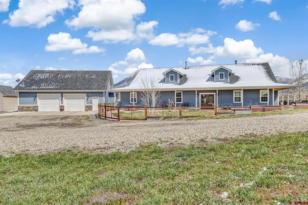 2605 Antler Court, Crawford, CO 81415 - #1
