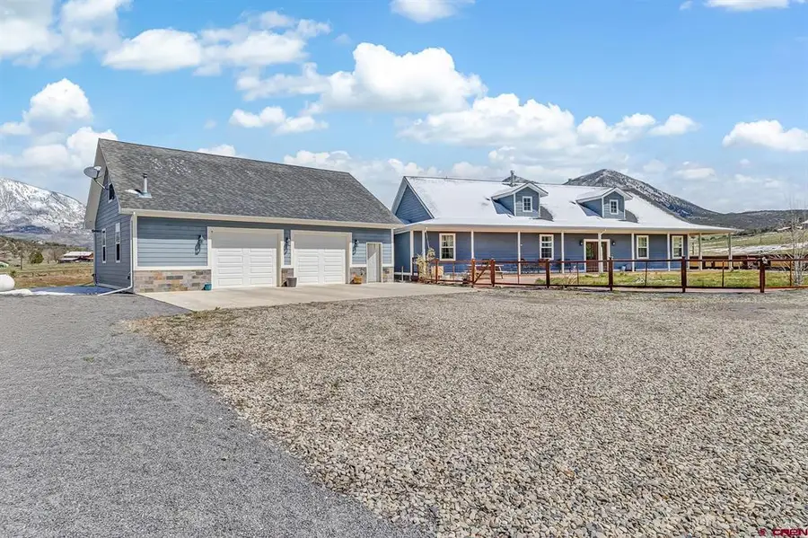 2605 Antler Court, Crawford, CO 81415 - #2