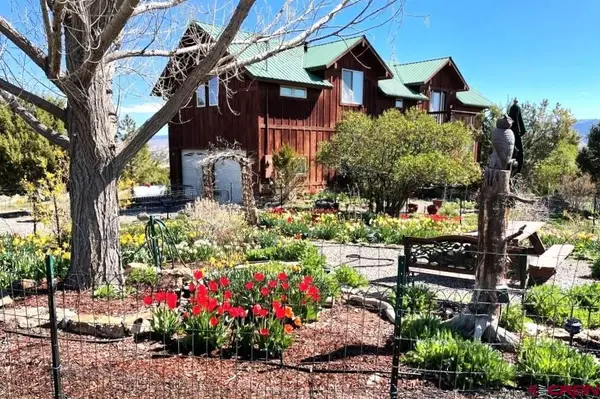 281 Stormy Trail, Montrose, CO 81403