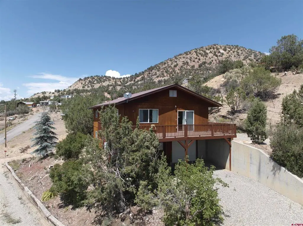 270 G Street, Crawford, CO 81415 - #1