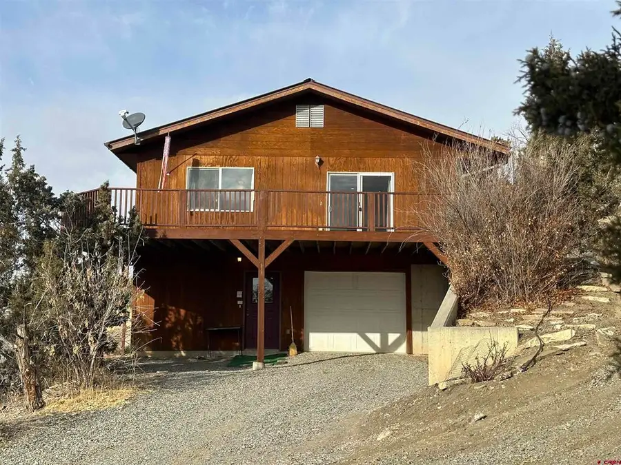 270 G Street, Crawford, CO 81415 - #2