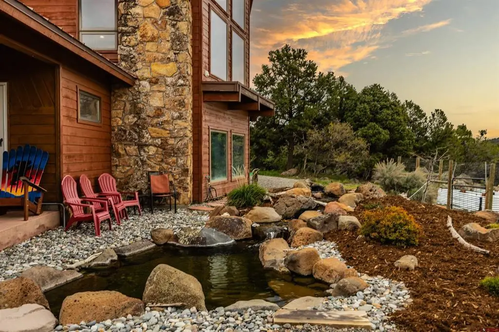 21186 Uintah Road, Cedaredge, CO 81413 - #1