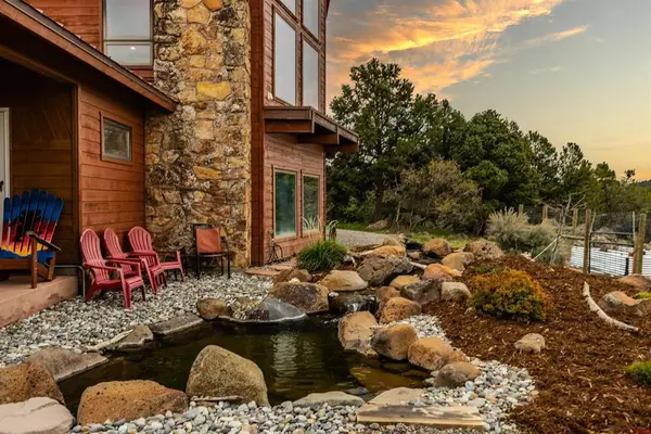 21186 Uintah Road, Cedaredge, CO 81413
